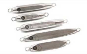 金属加工メーカーがなぜルアーを開発？　捨てられていた端材でメタルジグを製作