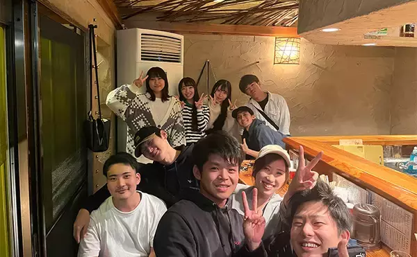 「愛知県在住アングラーの冬の釣り飯は「カレーうどん あげは。」　身体の芯から温まる」の画像