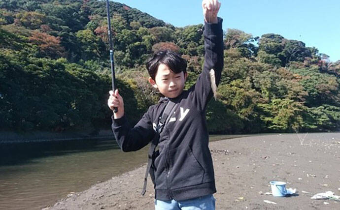 「ベテラン釣り師が推薦！」千葉県・茨城県のおすすめハゼ釣り場11選