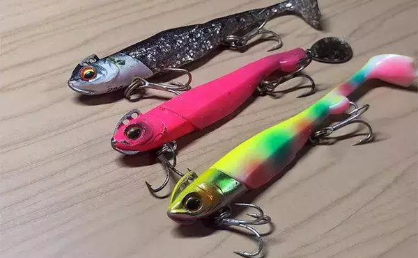 ルアーヒラメ釣り中毒者がオススメする『FJロデム』ってどんなルアー？