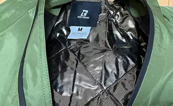 「寒波到来＆暴風の浜名湖でダイソージグサビキを投げてみた　ヒイラギ入れ掛かりの謎」の画像