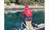 「イケスでのフカセ釣りで50cm級頭にマダイ連打に成功！【沼津・静岡】」の画像2