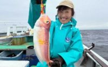 【沖釣り釣果速報】アマダイ便で良型続々！シロアマダイやイトヨリも好調（愛知・静岡）