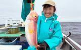 「【沖釣り釣果速報】アマダイ便で良型続々！シロアマダイやイトヨリも好調（愛知・静岡）」の画像4