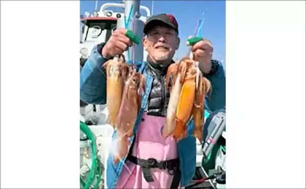 「船サビキ釣りでメバルが爆釣！美味しいお土産が充実【沖釣り最新情報・石川】」の画像