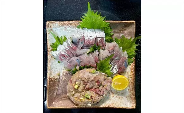 「高コスパロッドで東京湾ブランドアジを狙い撃つ【関義丸】速潮の中での正確なタナ取りが重要」の画像