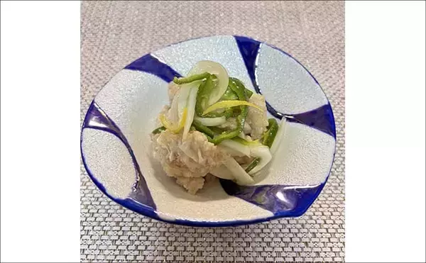 「高コスパロッドで東京湾ブランドアジを狙い撃つ【関義丸】速潮の中での正確なタナ取りが重要」の画像