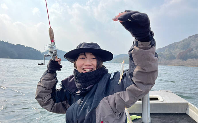「こんな日はやめておこう！」ファミリーやカップルでも楽しめるボートワカサギ釣りの注意点