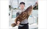 「イシダイが船中2桁釣果！トップ4匹と快釣【船エサ釣り釣果速報8選・三重】」の画像5