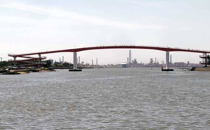 東京湾・潮干狩りレポート：木更津でアサリ規定量達成！【千葉】
