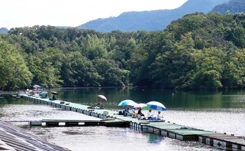 今週のヘラブナ「ピックアップ」釣り場2026【群馬・三名湖】