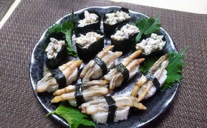 1時間の潮干狩りでマテガイ88匹ゲット【神奈川・海の公園】数採るコツと注意点も解説