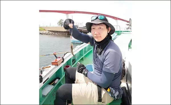 「「優勝は圧巻の203匹！」東京湾の船ハゼ釣り大会で束釣り達成者続出【深川冨士見】」の画像
