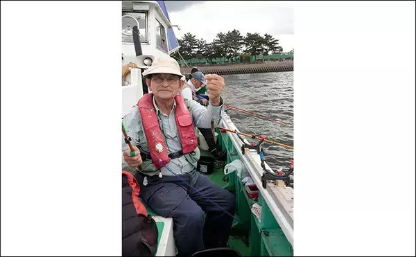 「「優勝は圧巻の203匹！」東京湾の船ハゼ釣り大会で束釣り達成者続出【深川冨士見】」の画像