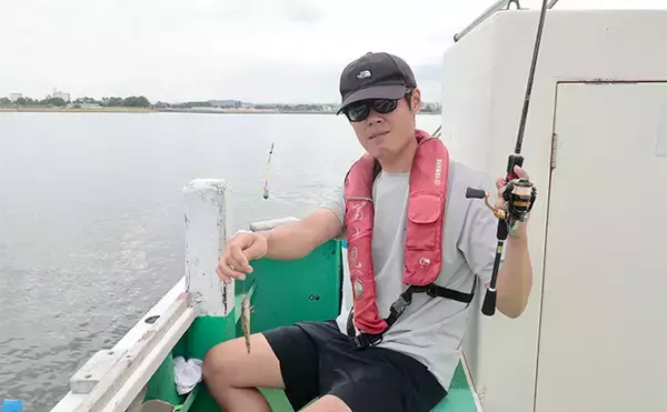 「「優勝は圧巻の203匹！」東京湾の船ハゼ釣り大会で束釣り達成者続出【深川冨士見】」の画像