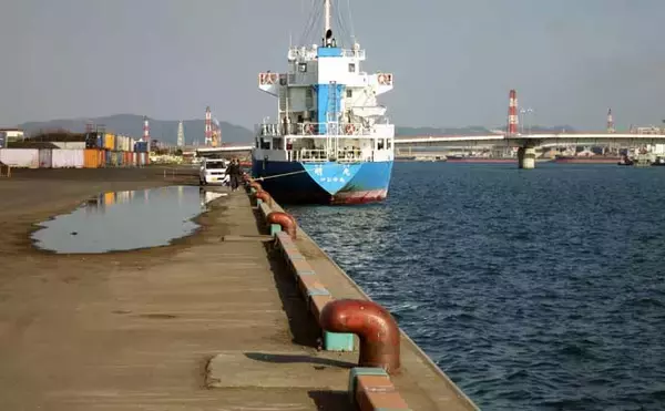 「「これからがベストシーズン！」 スッテ＆エギングで狙うテナガダコ釣り」の画像