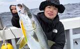 「「ヒラマサ50尾！」平戸沖のジギングが絶好調【沖釣り最新情報・長崎／佐賀】」の画像1