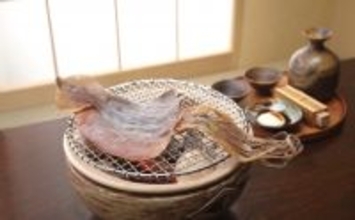 「イカといえばスルメイカ」は過去の話？　海外産の輸入イカの勢力が拡大中