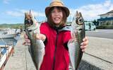 「関アジ・関サバ釣りで大型が好調ヒット中！【船釣り最新情報4選・大分／熊本】」の画像1