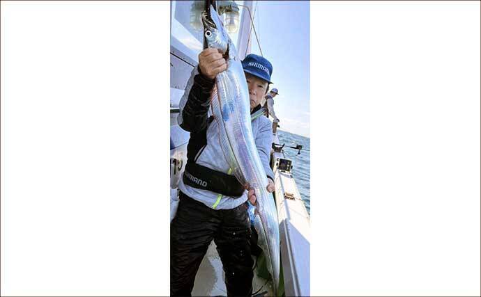 関アジ・関サバ釣りで大型が好調ヒット中！【船釣り最新情報4選・大分／熊本】
