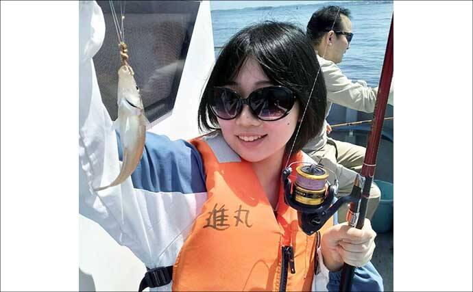 初心者でも快適釣行！東京湾船キス釣りが好調　関東エリアの【船釣り特選釣果8選】
