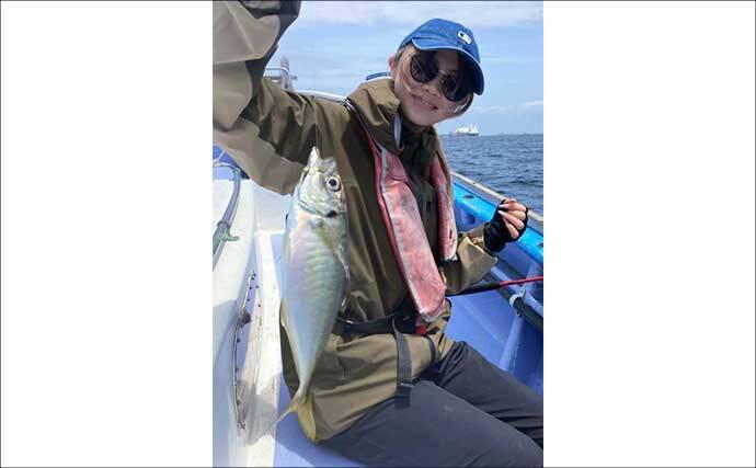 初心者でも快適釣行！東京湾船キス釣りが好調　関東エリアの【船釣り特選釣果8選】