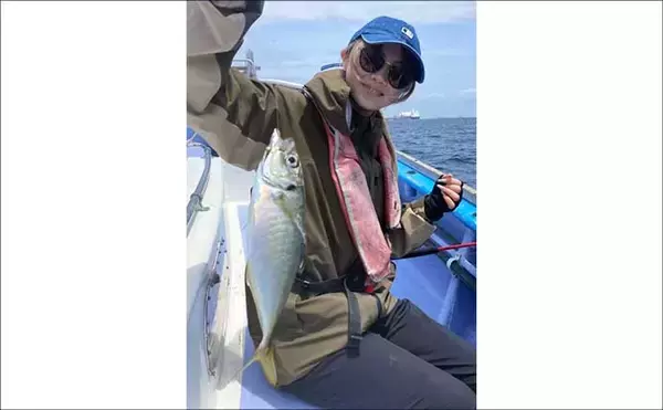 「初心者でも快適釣行！東京湾船キス釣りが好調　関東エリアの【船釣り特選釣果8選】」の画像