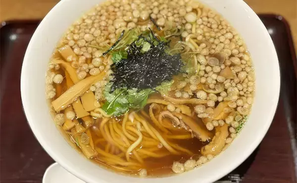 山形への釣行の際に立ち寄りたい【ラーメン店３選】 釣り＋グルメで思い出倍増