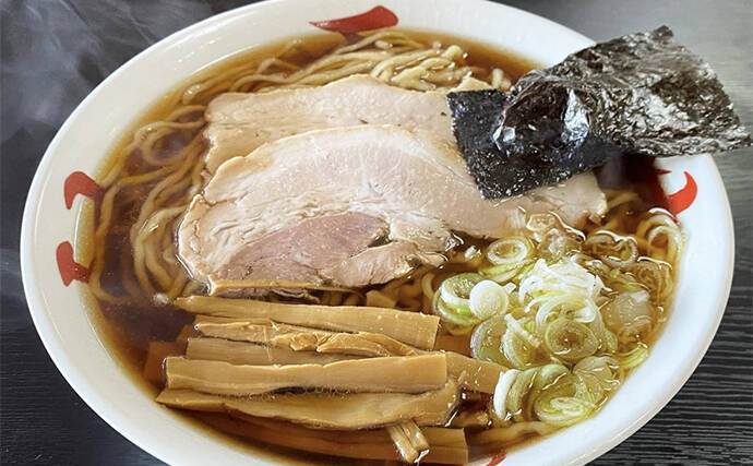 山形への釣行の際に立ち寄りたい【ラーメン店３選】 釣り＋グルメで思い出倍増