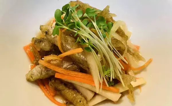 「ワカサギ揚げ物レシピ3選　簡単・おいしい・保存もOKが嬉しい」の画像