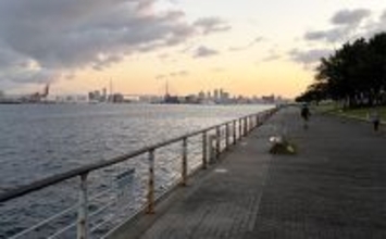 陸っぱりルアー釣りは朝と夕方どちらが楽しめる？　初心者こそ朝マヅメを推奨