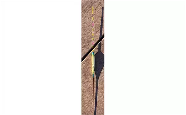 「吉田康雄のザ・チャレンジへらぶな【放流日の翌日ってどうよ！？#4】」の画像