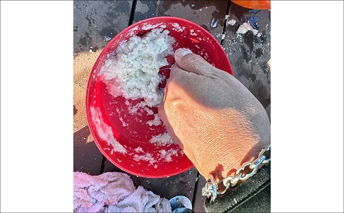 吉田康雄のザ・チャレンジへらぶな【放流日の翌日ってどうよ！？#4】