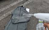 「雨の日の釣り装備に「撥水スプレー」活用のススメ　防水性アップで釣果もアップ！」の画像3