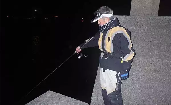 「根魚狙いの堤防ウキ釣り解説　【釣れない時に試したい４つのポイントとは？】」の画像