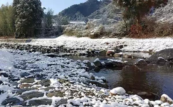 「釣り人は寒い時期はどう過ごす？【オフシーズンにやっておきたいこと4選】」の画像