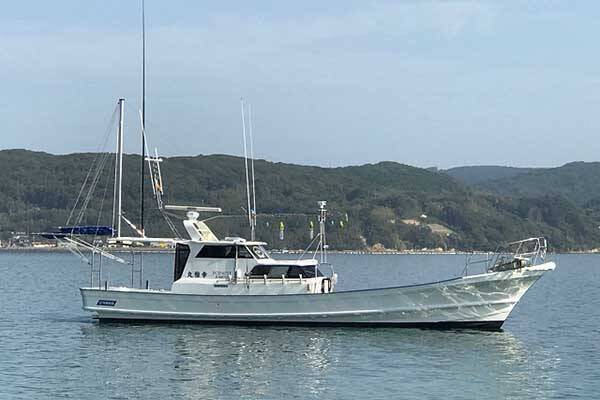 響灘ジギングで10kg級良型ヒラマサを連打！【オフショアルアー釣果速報7選・福岡】