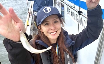 船シロギス釣りは「待つ」だけじゃなかった！　攻めの誘いで狙い通りの「ブルブルッ」が快感で病みつきに