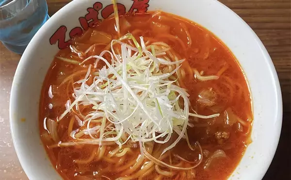 「冬の釣りで冷えた身体に【勝浦タンタンメン】はいかが？ オススメの店舗3選を紹介」の画像