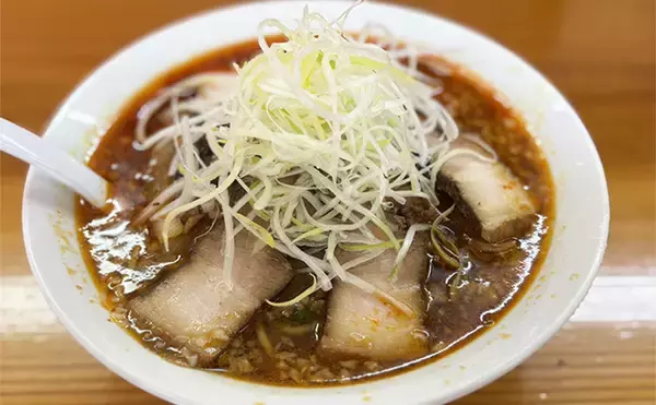 「冬の釣りで冷えた身体に【勝浦タンタンメン】はいかが？ オススメの店舗3選を紹介」の画像