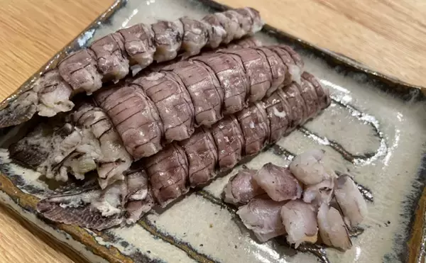 「美味だけどマニアック過ぎる魚の部位　シャコの爪・ハゼの卵・カマスの腸」の画像
