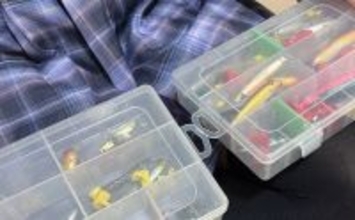 「釣れなくても釣り場に行くことは美しい！」　釣り好きは”無駄”が好き？