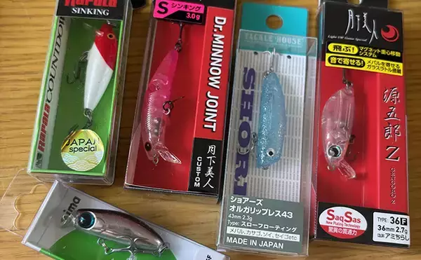 「「釣れなくても釣り場に行くことは美しい！」　釣り好きは”無駄”が好き？」の画像