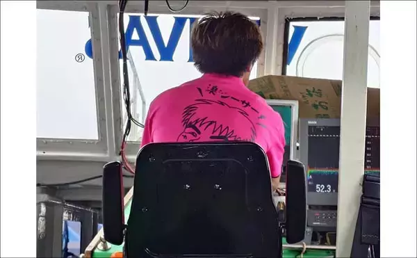 「沖縄ティップラン遠征で無限連鎖！　船中15杯の好釣果に大興奮【沖縄】」の画像
