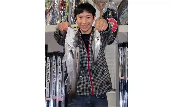 「【2022年】上りマダカ釣り入門　釣り場・タックル・エサ・釣り方を解説」の画像