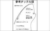 「【2022年】上りマダカ釣り入門　釣り場・タックル・エサ・釣り方を解説」の画像5
