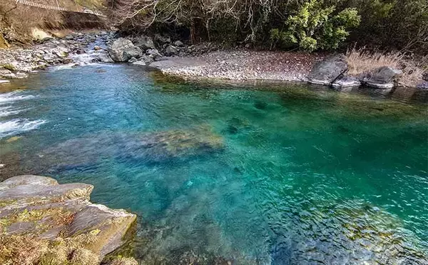 「渓流エサ釣りの道具を徹底解説【竿・ライン・仕掛け・あると便利な小物類・エサ】」の画像