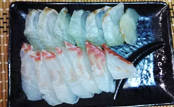 「「遠投カゴ釣りデビューしてみた！」2回目の堤防釣行で37cmイサキをキャッチ【和歌山】」の画像