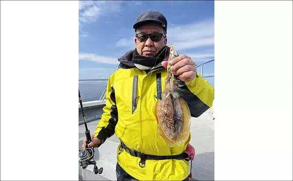 「【沖釣り釣果速報】アマダイ便でシロ・アカ本命浮上！良型交え土産充実（大分・熊本）」の画像