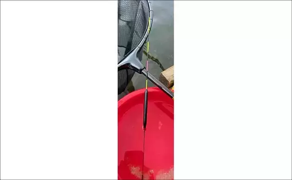 「吉田康雄のザ・チャレンジへらぶな【高原湖に行ってみよう！：第2回】」の画像